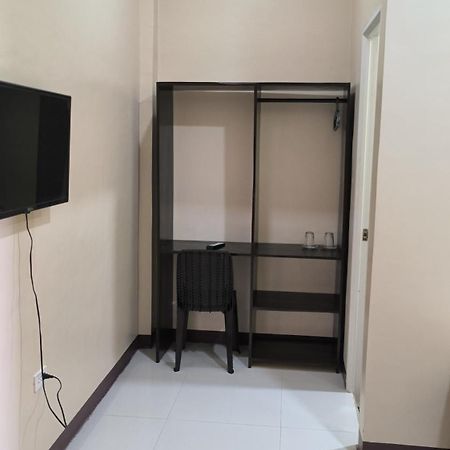 Eva'S Guest House Bais Екстер'єр фото