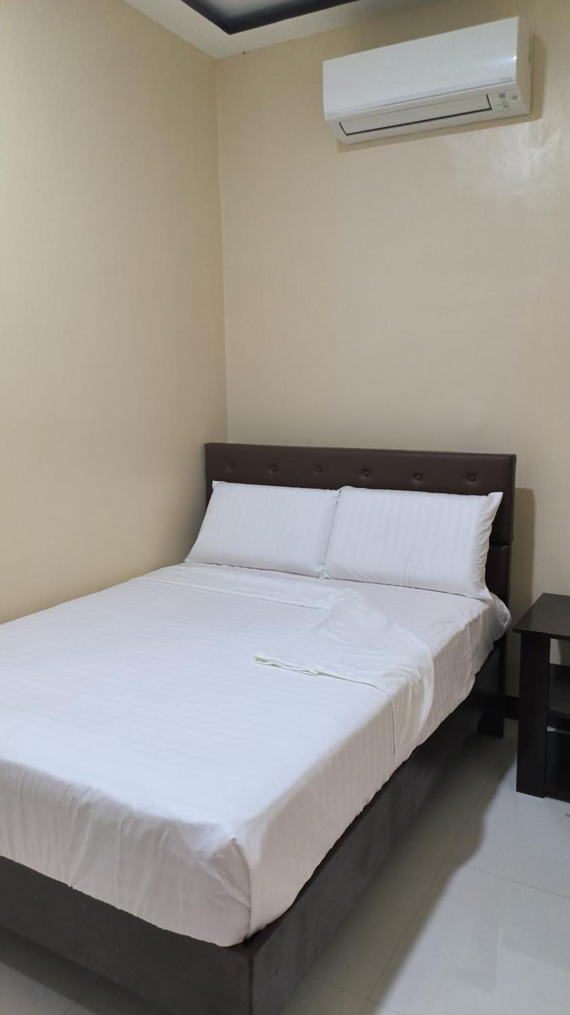 Eva'S Guest House Bais Екстер'єр фото