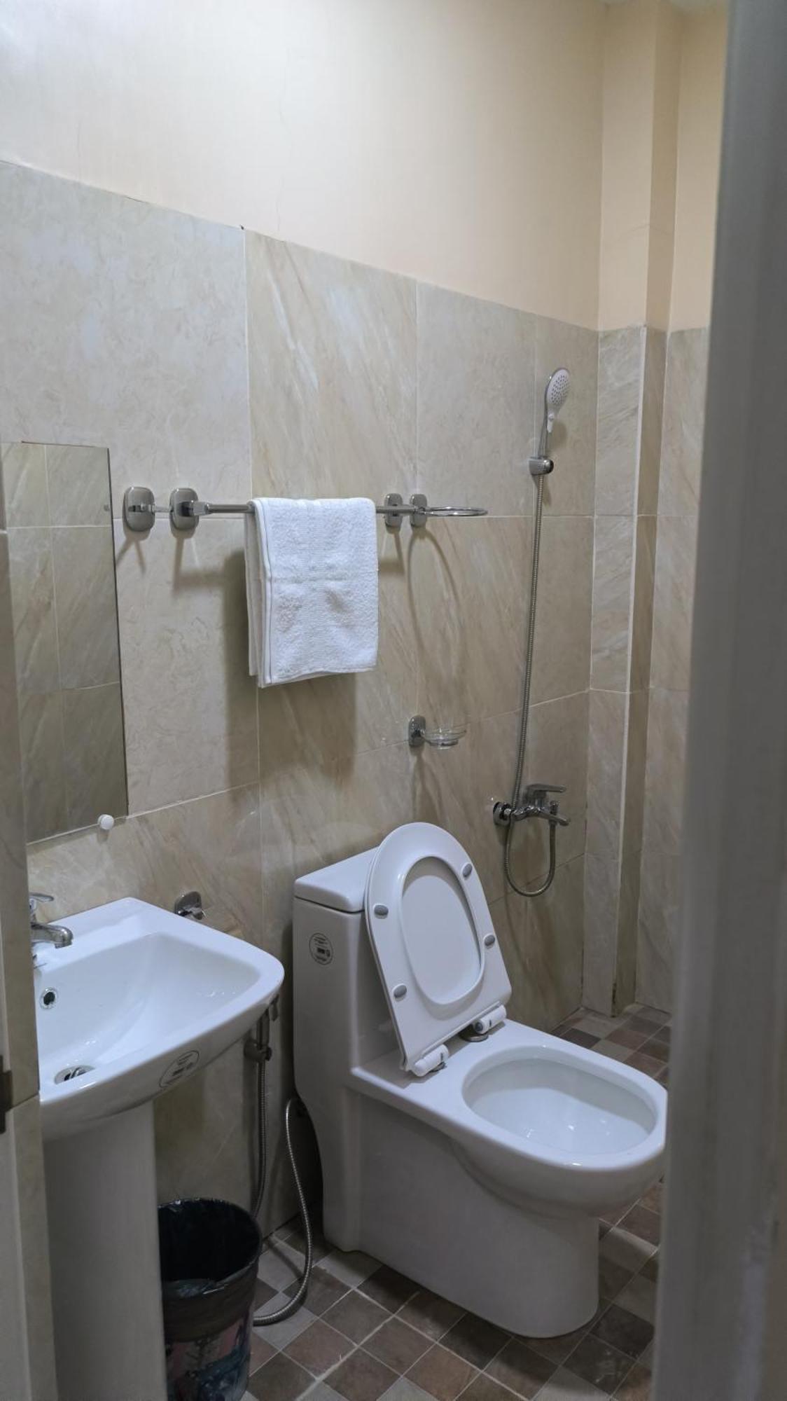 Eva'S Guest House Bais Екстер'єр фото
